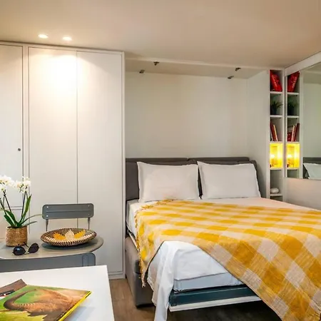 Cozy Nest At Acropolis Footsteps Athens